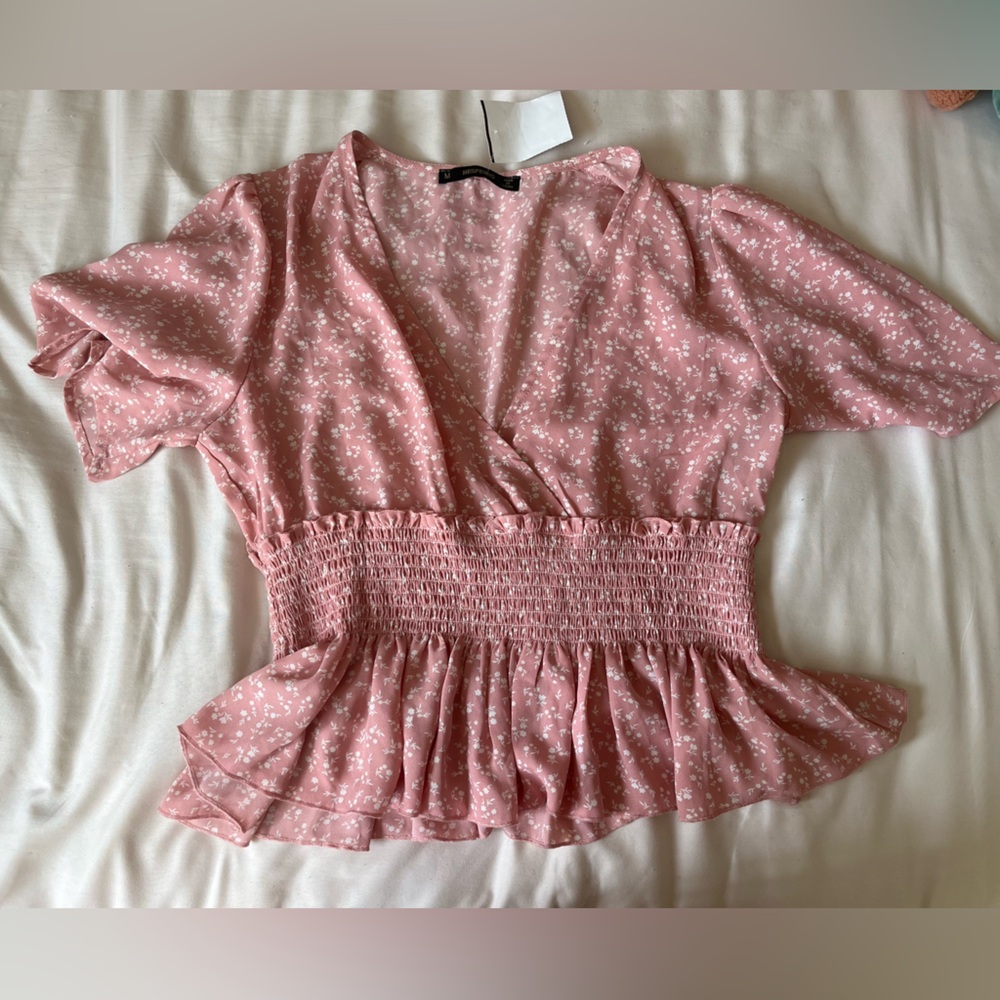 Marshall’s Top M